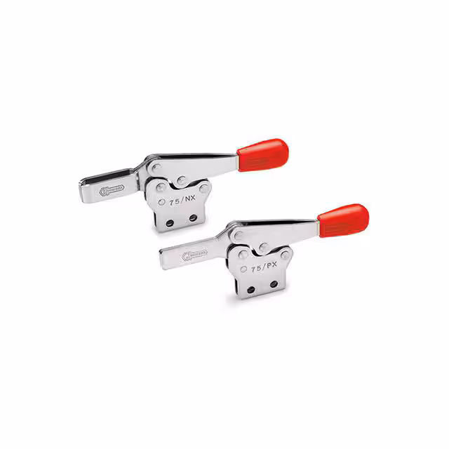 GG.AD485 Elesa USA Corporation  Presse Applicatrici Crimpatrici - Accessori