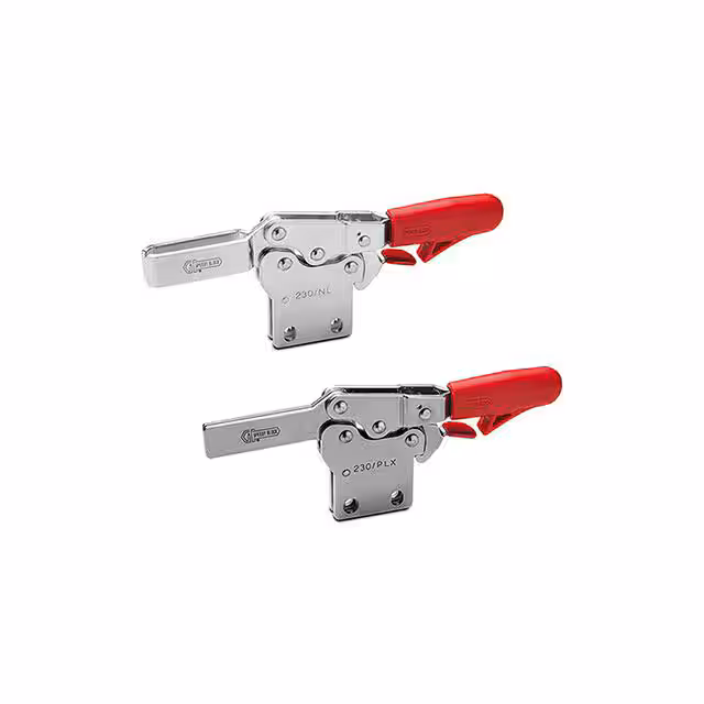 GG.DS106 Elesa USA Corporation  Presse Applicatrici Crimpatrici - Accessori