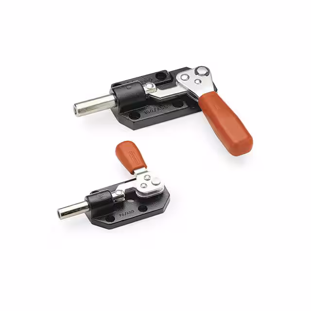 GG.AG175 Elesa USA Corporation  Presse Applicatrici Crimpatrici - Accessori