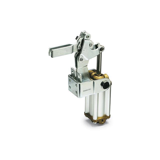 GG.AO222 Elesa USA Corporation  Presse Applicatrici Crimpatrici - Accessori