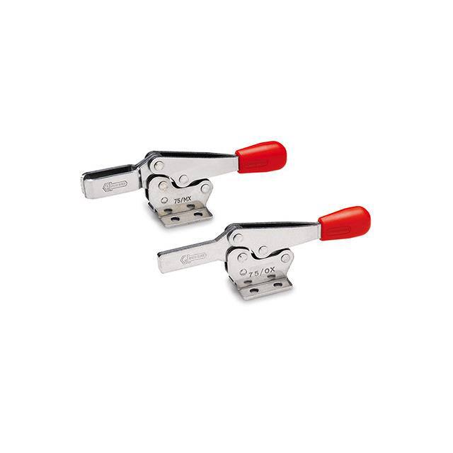 GG.DS270 Elesa USA Corporation  Presse Applicatrici Crimpatrici - Accessori