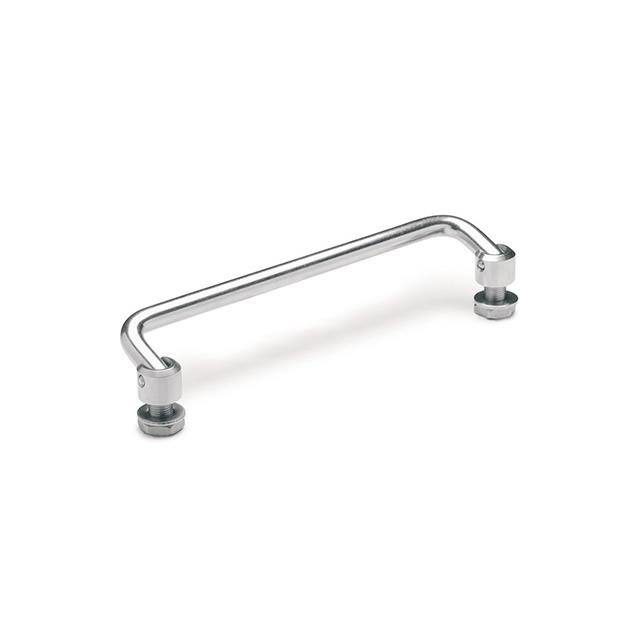 RHEK-10.180.31 Elesa USA Corporation  Handles