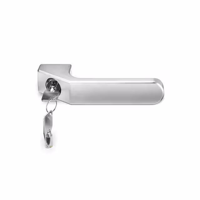 RHFG9-30.000.H Elesa USA Corporation  Serrature a scatto