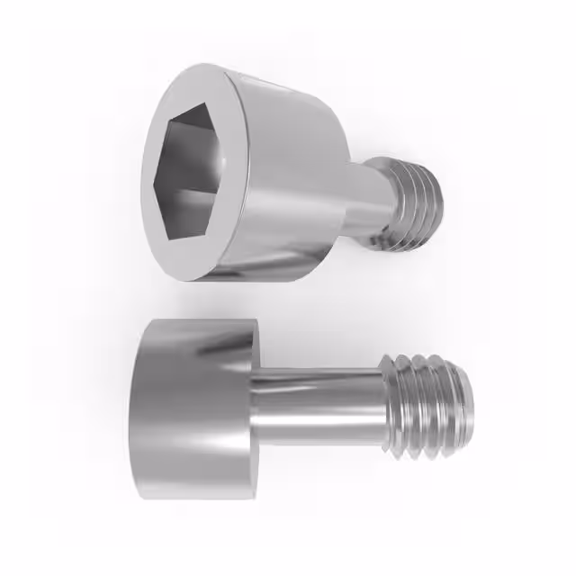 114120-1.000SS-12 Accurate Screw Machine  Viti Bulloni