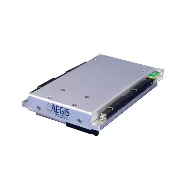 VPX2703UC500-02 Aegis Power Systems  DC DC Converters