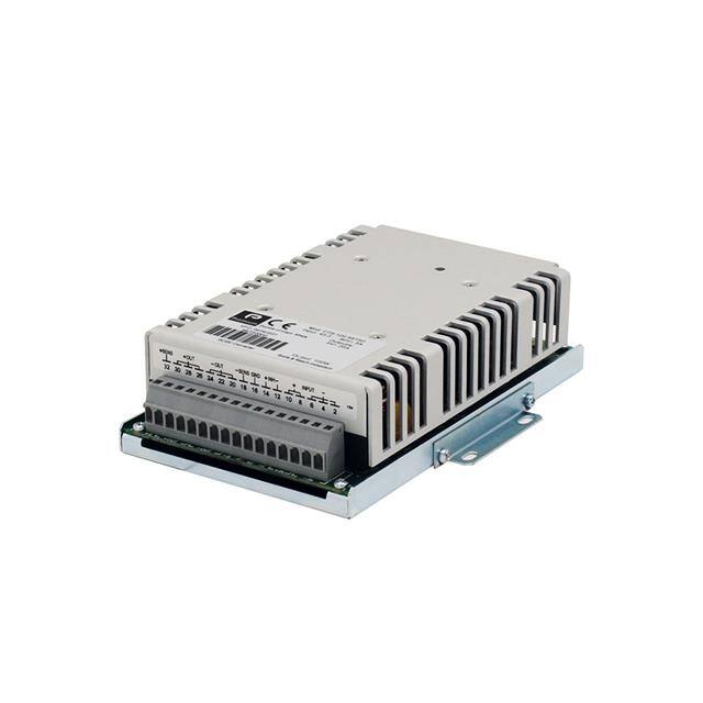 6780A Premium PSU  DC-DC-Wandler