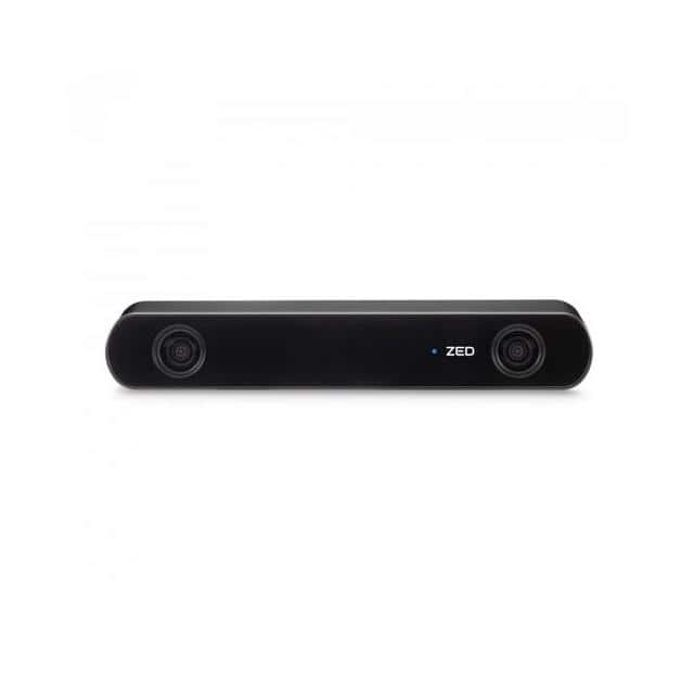 MBS-SES-110 Stereolabs  Optical Sensors - Camera Modules