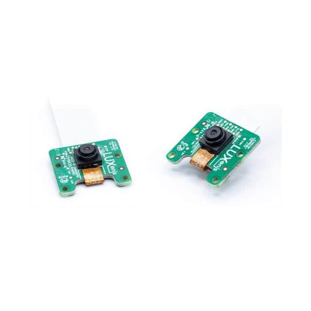 MBS-SES-179-03 Luxonis  Optical Sensors - Camera Modules