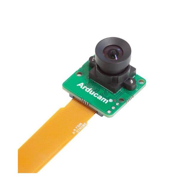MBS-SES-179-05 Luxonis  Optical Sensors - Camera Modules