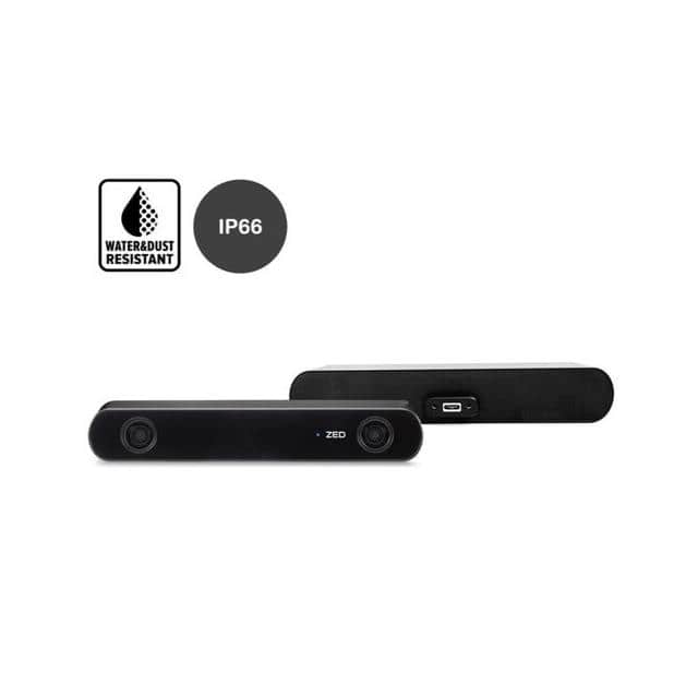 MBS-SES-200 Stereolabs  Optical Sensors - Camera Modules