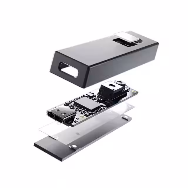 pmd 3D flexx2 MYBOTSHOP Unternehmergesellschaft  Cartes d'évaluation - Capteurs