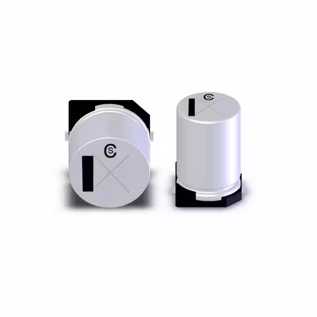 CEE1E471MCB10A5 Chinsan (Elite)  Aluminium-Elektrolytkondensatoren