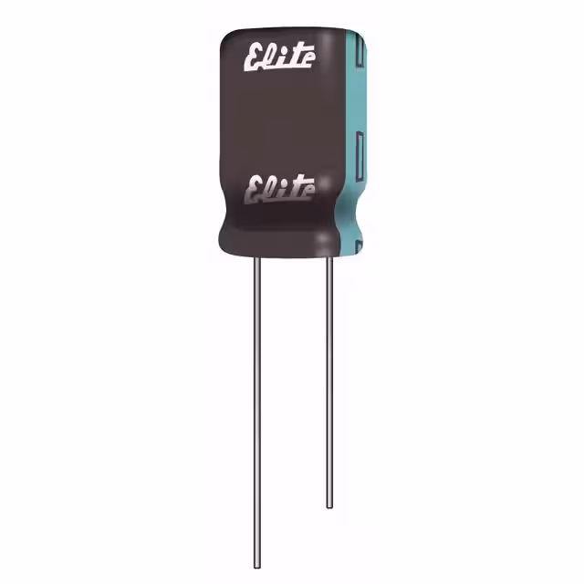 EJ1E101MP26311U Chinsan (Elite)  Aluminium-Elektrolytkondensatoren