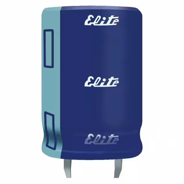 GM2W331MND2255R Chinsan (Elite)  Condensadores electrolíticos de aluminio