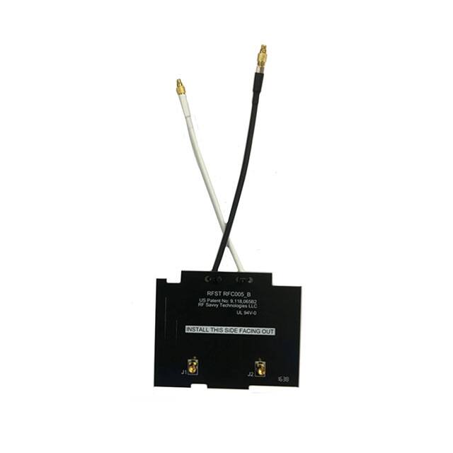 AMC-RFCRFS005BA Alpha Micro Components Ltd  Accoppiatore direzionale RF