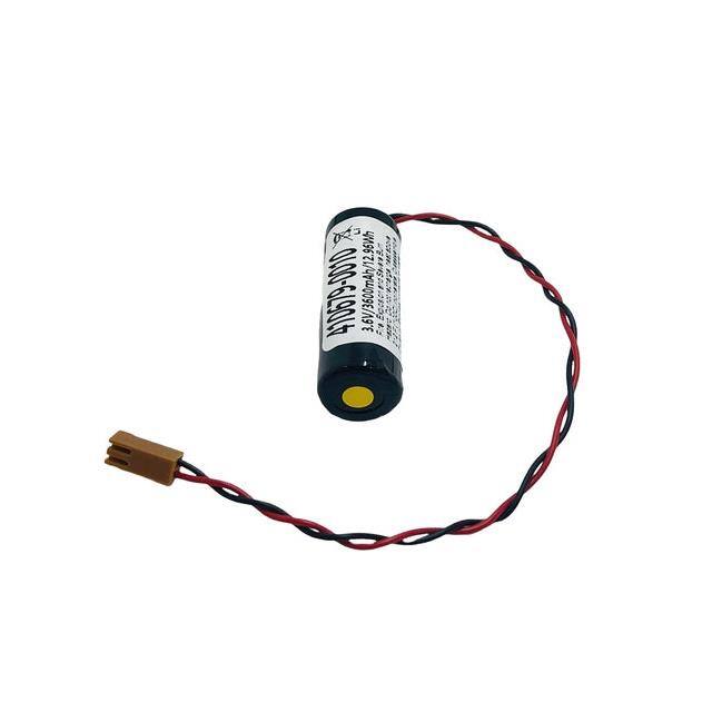 410679-0010 ZINGZ  Piles non rechargeables (primaires)