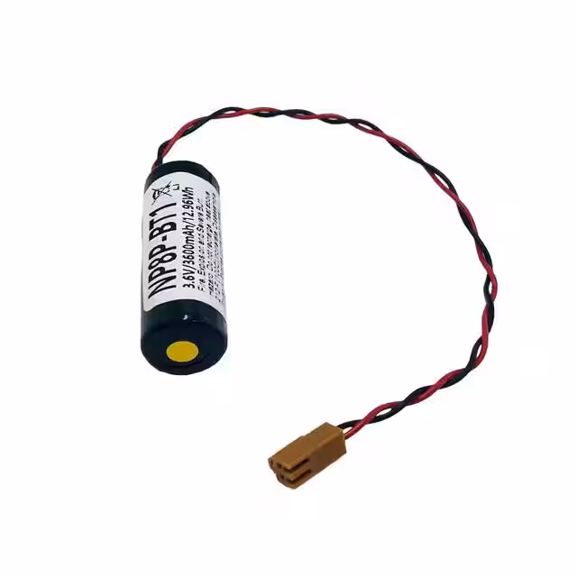 NP8P-BT1 ZINGZ  Piles non rechargeables (primaires)