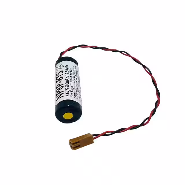 NP8P-BTS ZINGZ  Nicht wiederaufladbare Batterien (Primärbatterien)