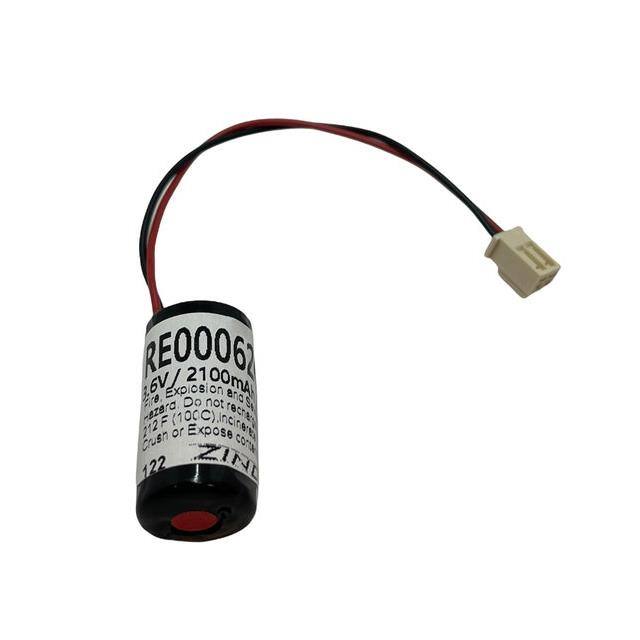 RE000620-1 ZINGZ  Piles non rechargeables (primaires)