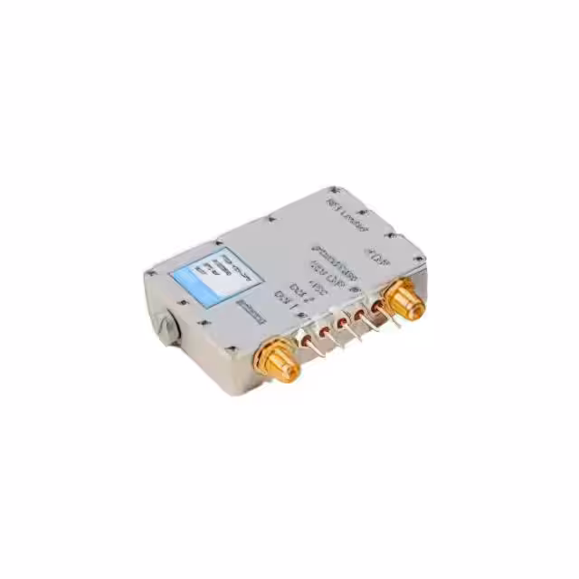 PT626-1006-001 RFX Limited  Oscillators