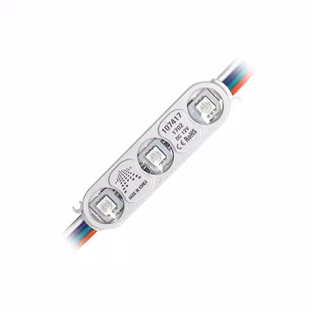 107417-1 Beyond LED Technology  Illuminazione a LED - COB Motori Moduli Strisce