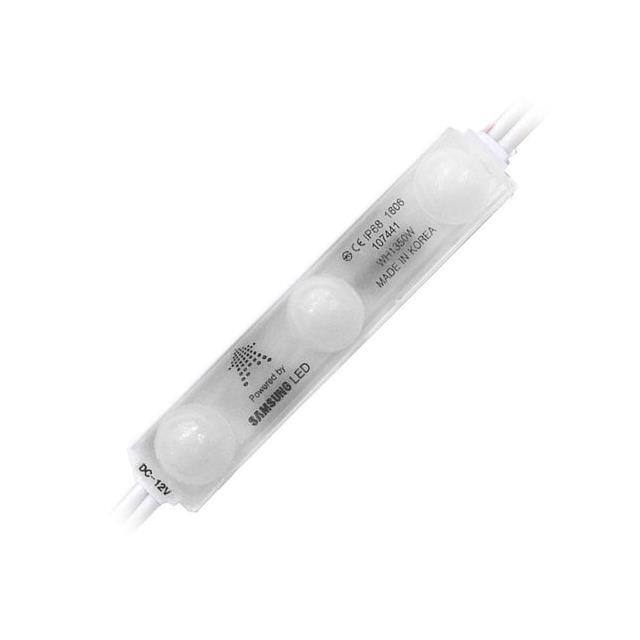 107441-1 Beyond LED Technology  Éclairage LED - Modules de moteurs COB Bandes