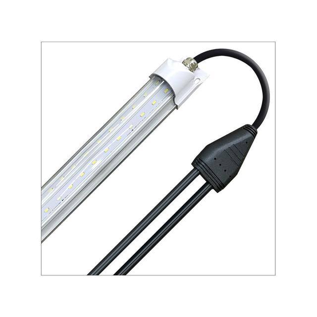 150013-4 Beyond LED Technology  Industrial Lighting - Task Lighting