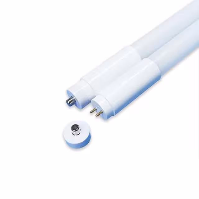 151216-2 Beyond LED Technology  LED - Sostituzione delle lampade