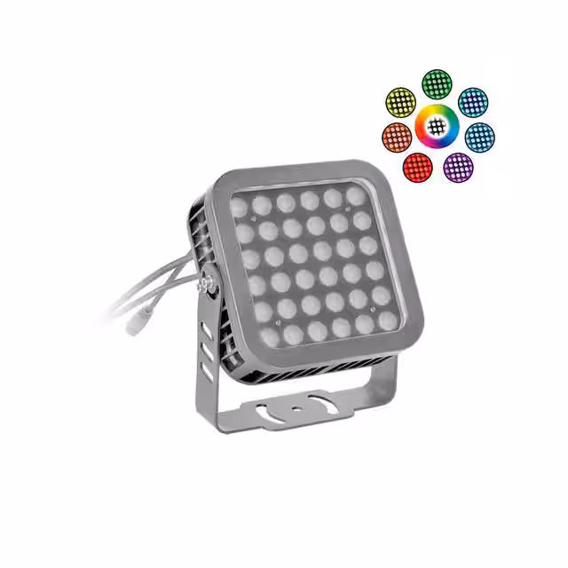 151329 Beyond LED Technology Éclairage industriel - Éclairage de travail