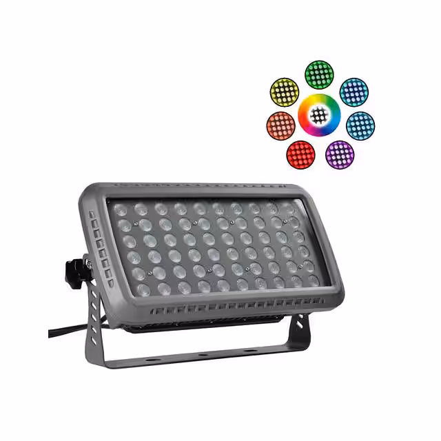 151330 Beyond LED Technology  Industrial Lighting - Task Lighting