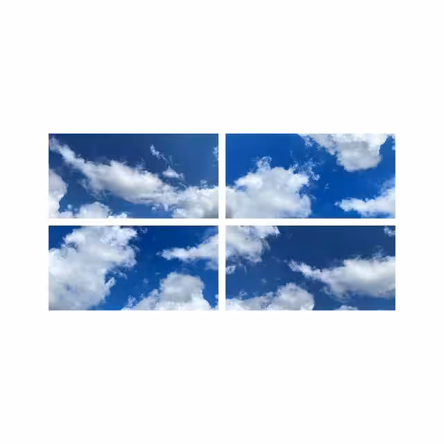 152541-1 Beyond LED Technology Industriebeleuchtung - Arbeitsbeleuchtung