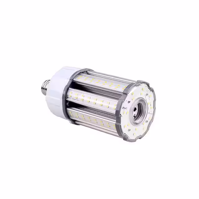 153464 Beyond LED Technology  LED - Sostituzione delle lampade