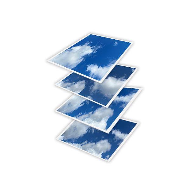 153586-1 Beyond LED Technology Éclairage industriel - Éclairage de travail