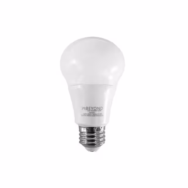 153703 Beyond LED Technology  LED - Remplacement des lampes