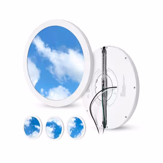 153753 Beyond LED Technology  Illuminazione a LED - COB Motori Moduli Strisce