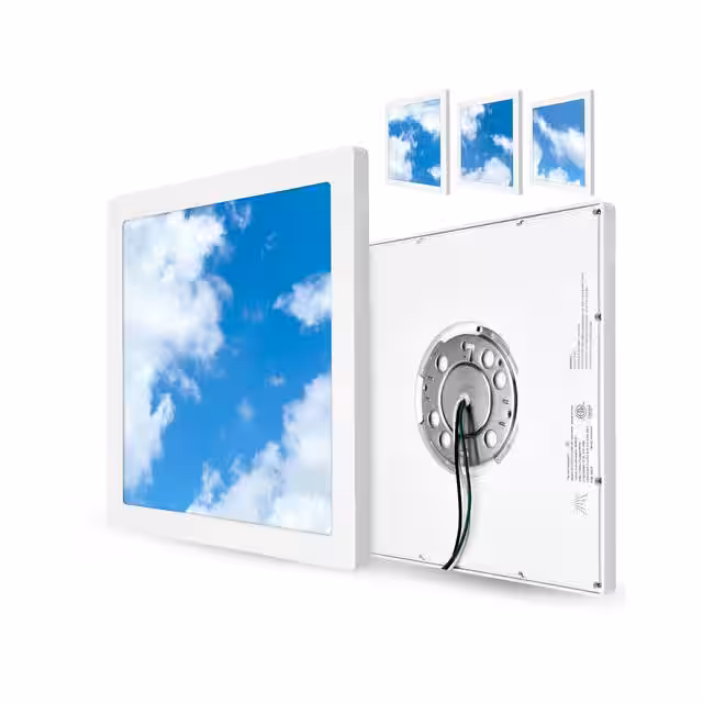 153754 Beyond LED Technology  Éclairage LED - Modules de moteurs COB Bandes