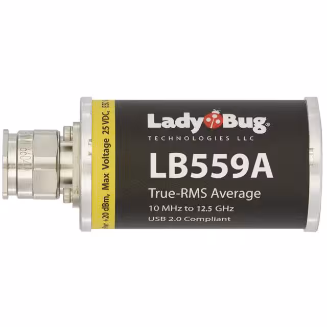 LB559A-OSF LadyBug Technologies LLC  Equipment - Specialty
