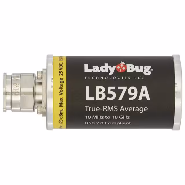 LB579A-ONM LadyBug Technologies LLC  Equipment - Specialty