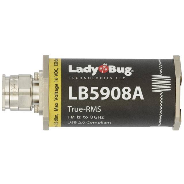 LB5908A LadyBug Technologies LLC  Ausrüstung - Spezialität