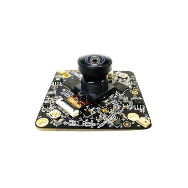 MCY-1360 Midas Touch, Inc.  Optical Sensors - Camera Modules