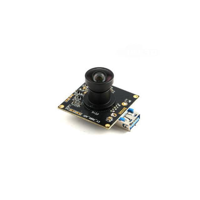MCY-3080 Midas Touch, Inc.  Optical Sensors - Camera Modules
