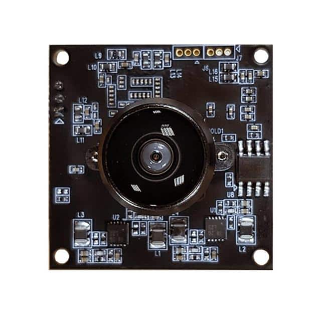 MCY-3410 Midas Touch, Inc.  Optical Sensors - Camera Modules