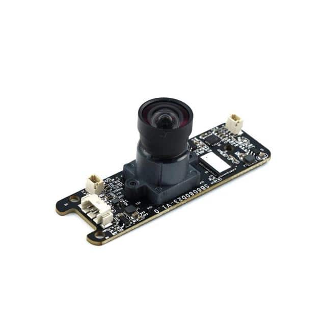 MSB-6080 Midas Touch, Inc.  Optical Sensors - Camera Modules