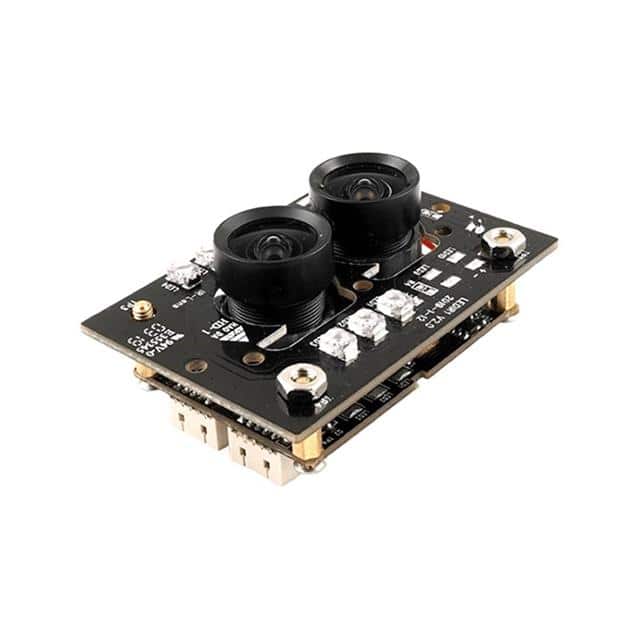 MDC-5123 Midas Touch, Inc.  Optical Sensors - Camera Modules