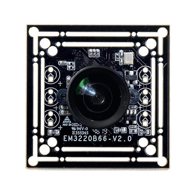 MEM-3220 Midas Touch, Inc.  Optical Sensors - Camera Modules