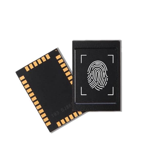 MFC-1256 Midas Touch, Inc.  Specialized Sensors