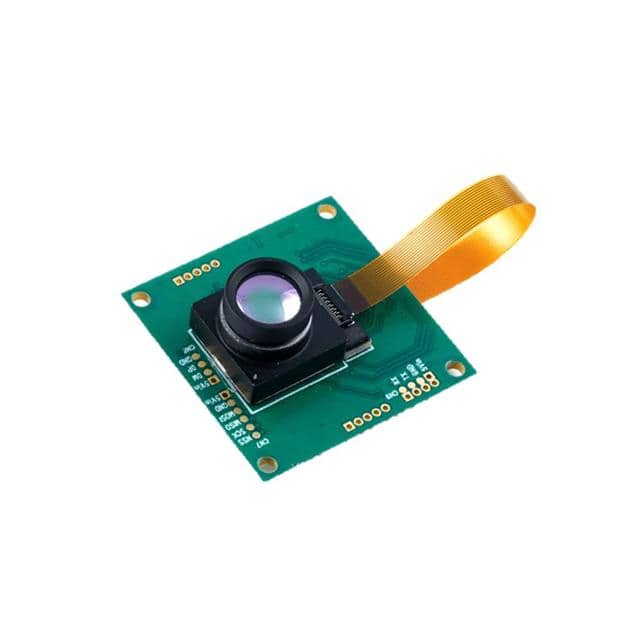 MTP-8062 Midas Touch, Inc.  Optical Sensors - Camera Modules