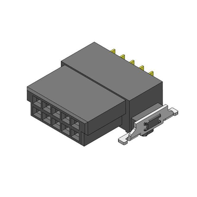 CBED202-0579B001C1AD Greenconn  Embases Prises femelles