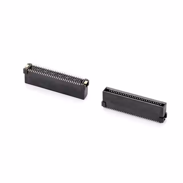 CGBC201-4009B001C1NH Greenconn  Arrays Edge Type Mezzanine (Board to Board)
