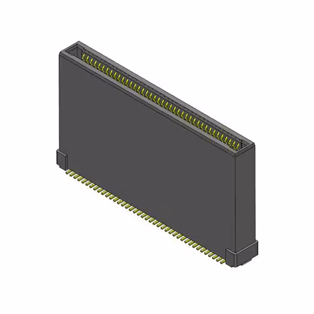 CGBC203-4002B001C1NH Greenconn  Matrices de type bord Mezzanine (carte à carte)